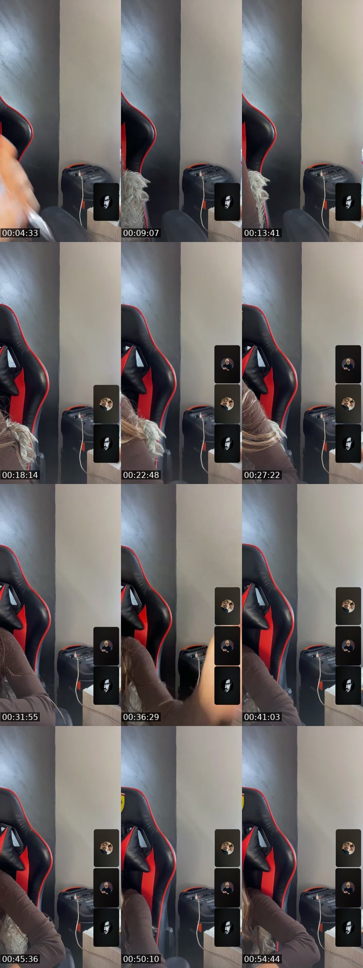 @nastya_m_ac TikTok live from 2026-07-10