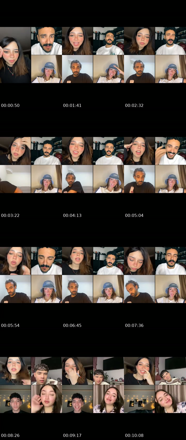@nemooutofstorage0 Saudi Arabia TikTok live from 2026-07-10