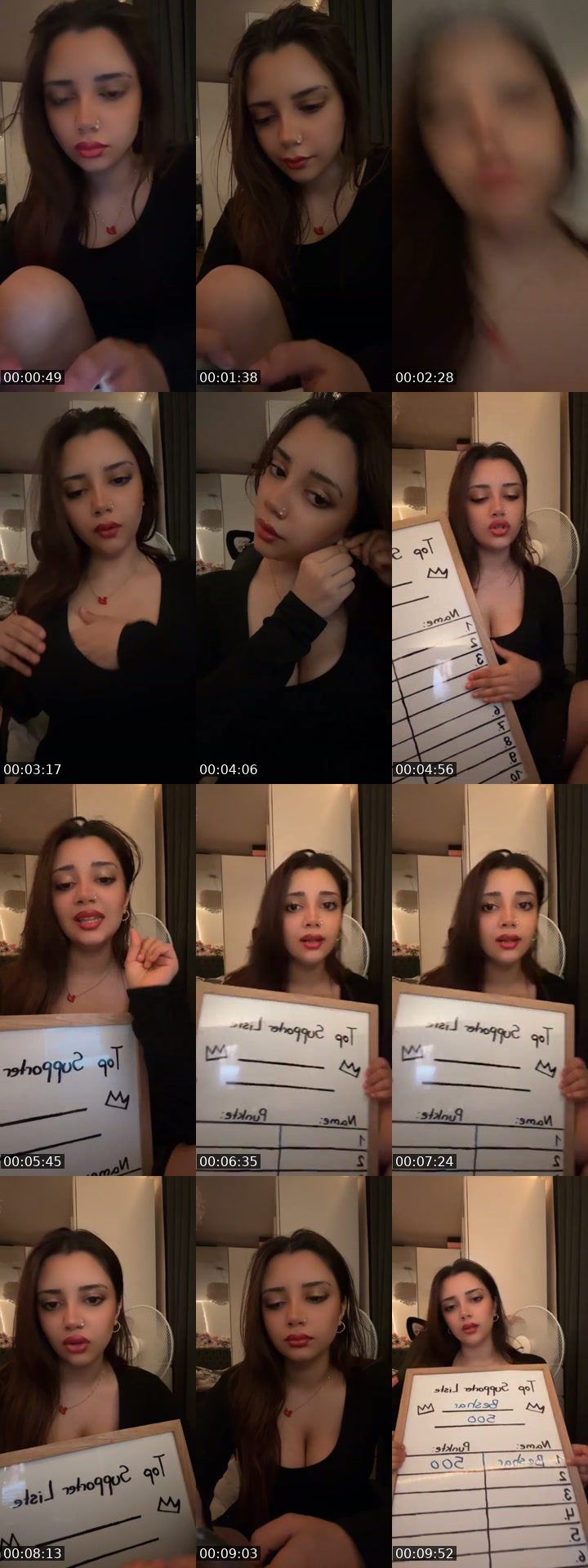 TikTok live: 🐢💕 by @zilancxl