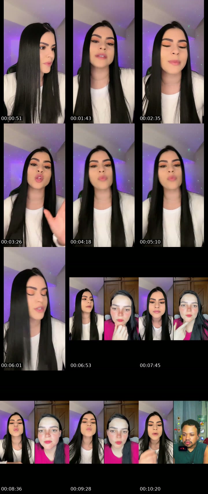 @dannyleone.ofc Brazil TikTok live from 2026-07-10