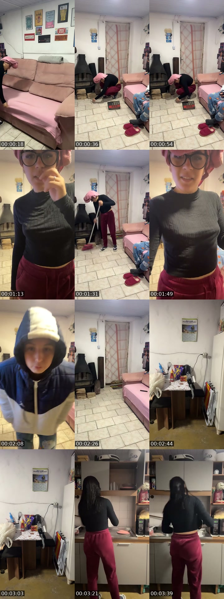 @brunamoraes265 TikTok live from 2026-07-10