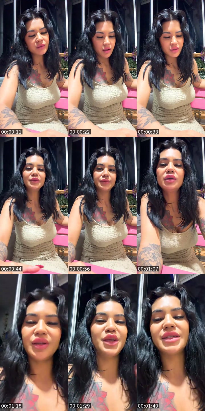 @burcuaslan465 TikTok live from 2026-07-10