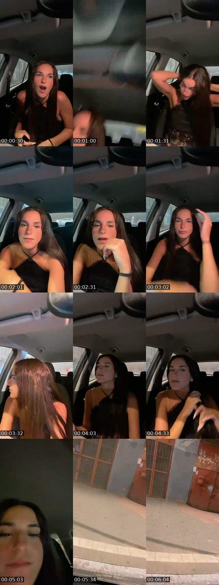 @efrat.vik Israel TikTok live from 2026-07-10