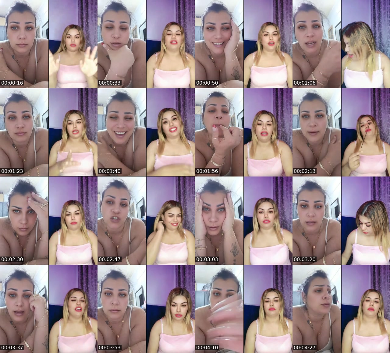TikTok live: لاقوني عاللايف ياحلوين by @lea85686