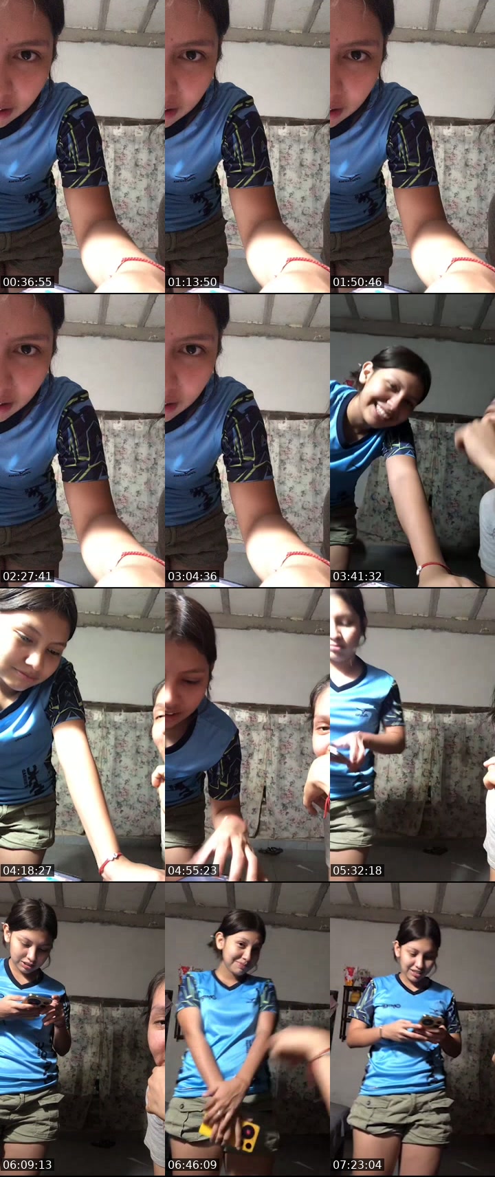 Bolivia TikTok live: Hablemos 🥲 by @miriel26022