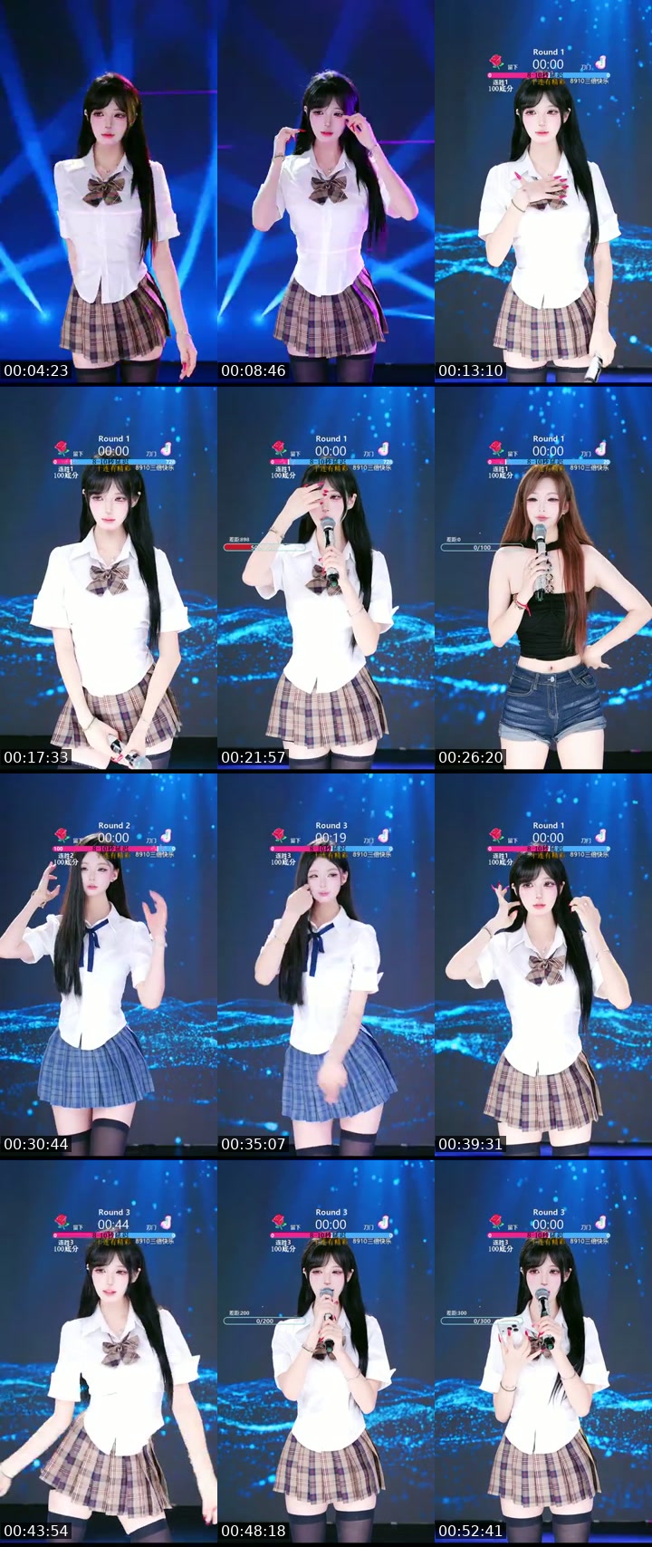 TikTok live: 在外面也可以点赞了！！ by @vzdxrxri6py