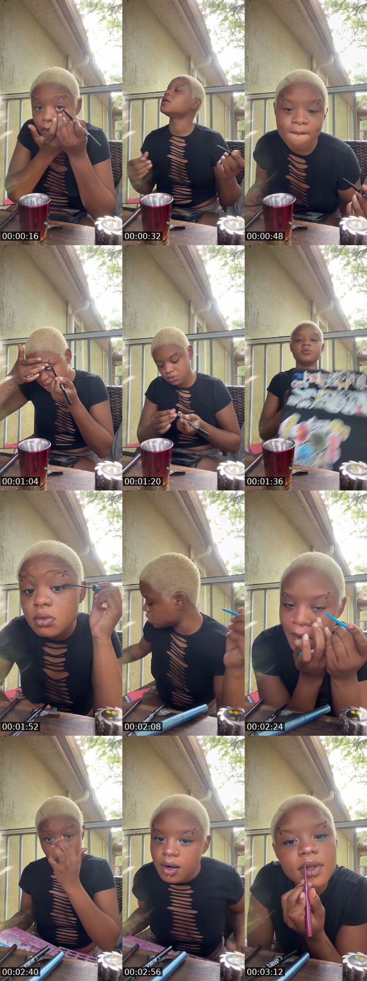 @a.lanastarr TikTok live from 2026-07-10