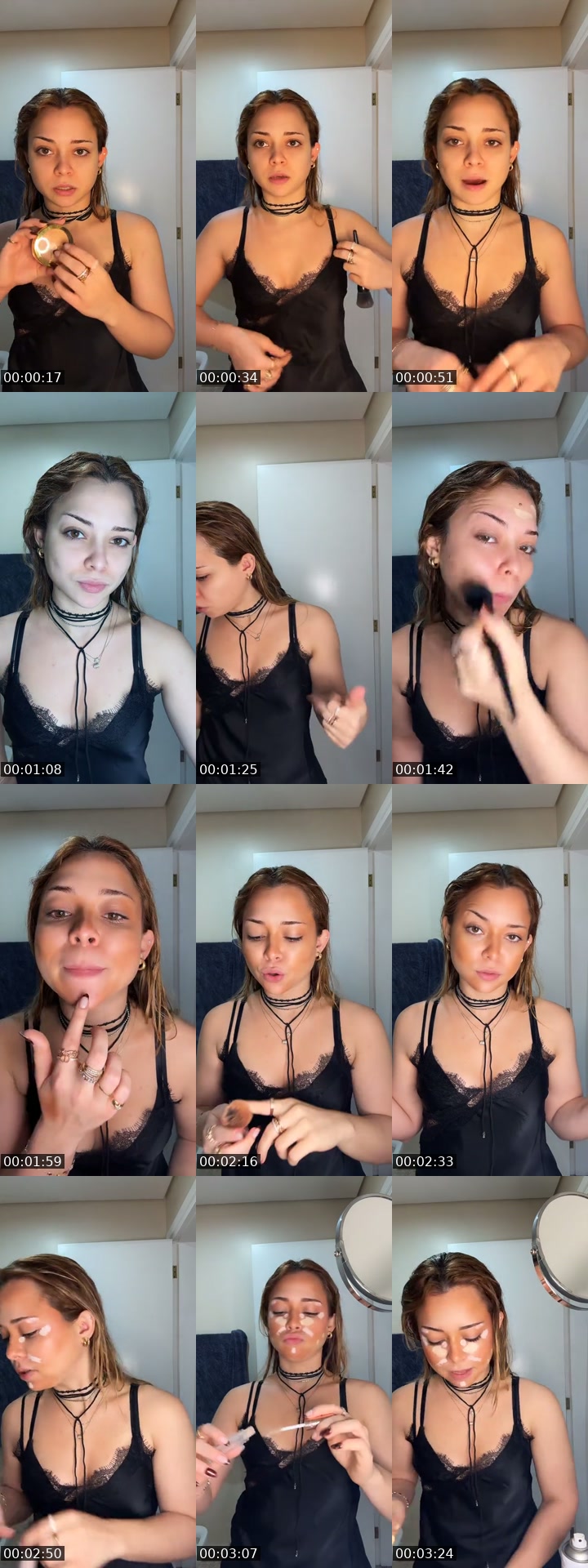 @eapaolaa TikTok live from 2026-07-10