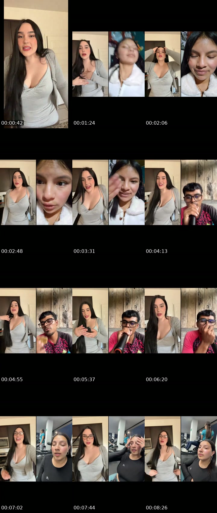 @elenitamedina21 TikTok live from 2026-07-10