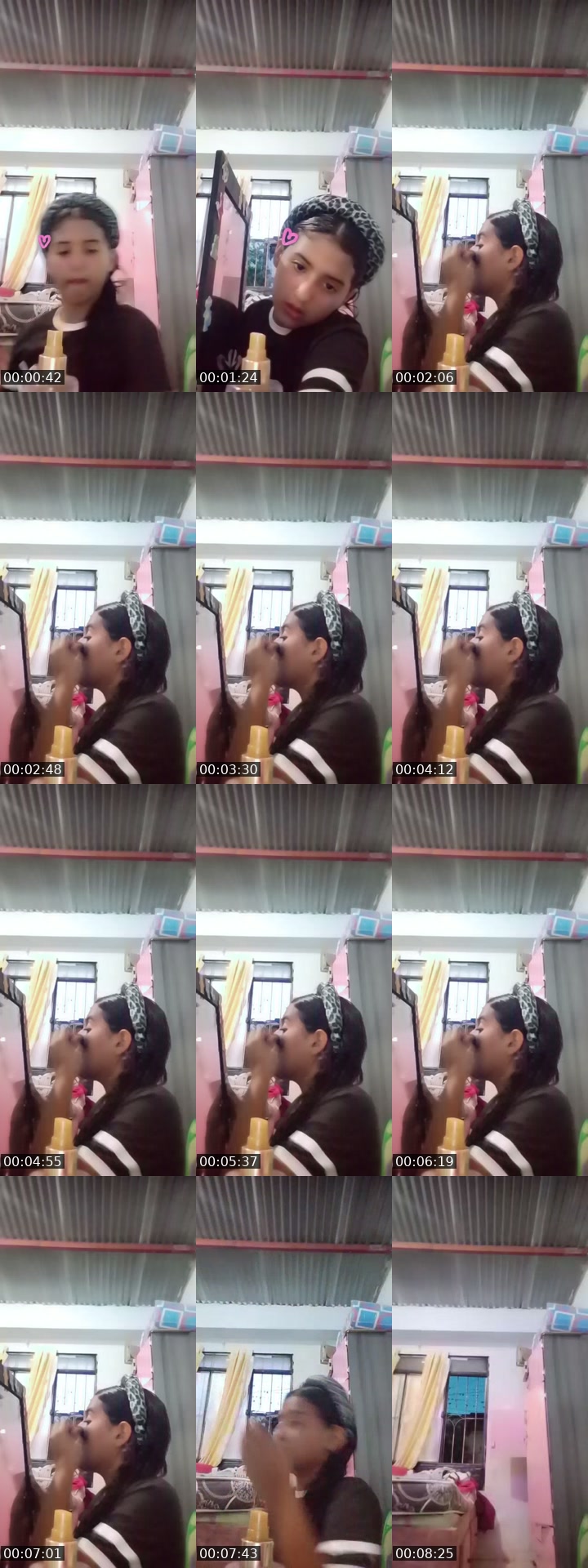 @whitneyh39 TikTok live from 2026-07-10