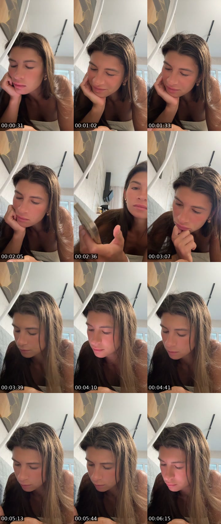 @valeria_fit4 TikTok live from 2026-07-10