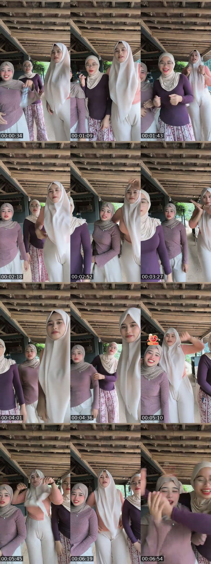 TikTok live: Join subcriber by @suzyvillage_