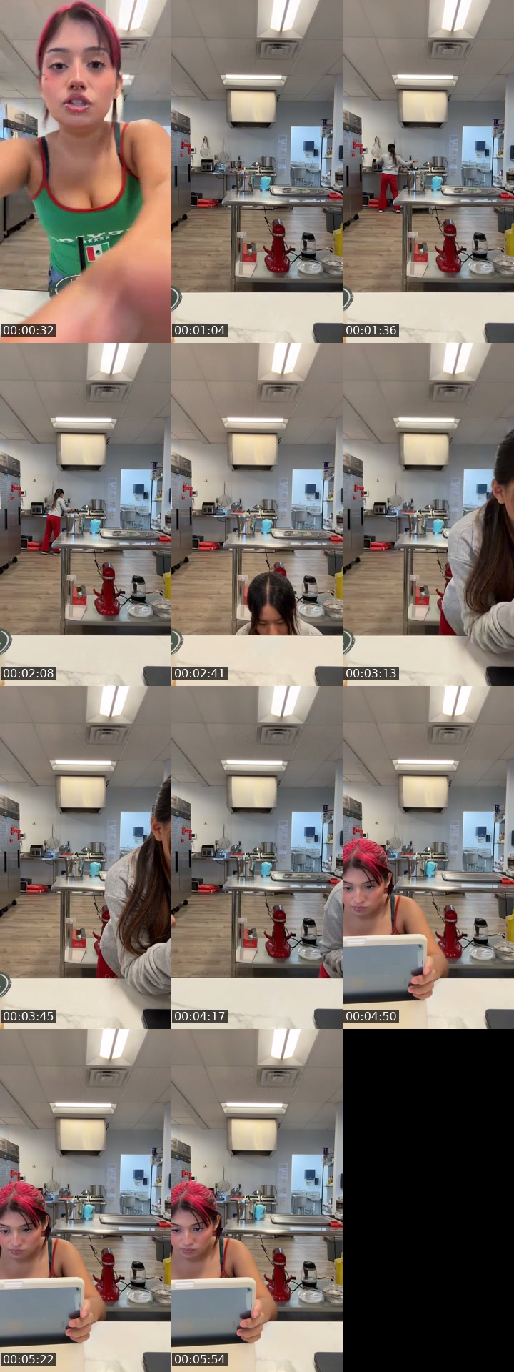 @dvn3ry.luvs.chae Mexico TikTok live from 2026-07-10