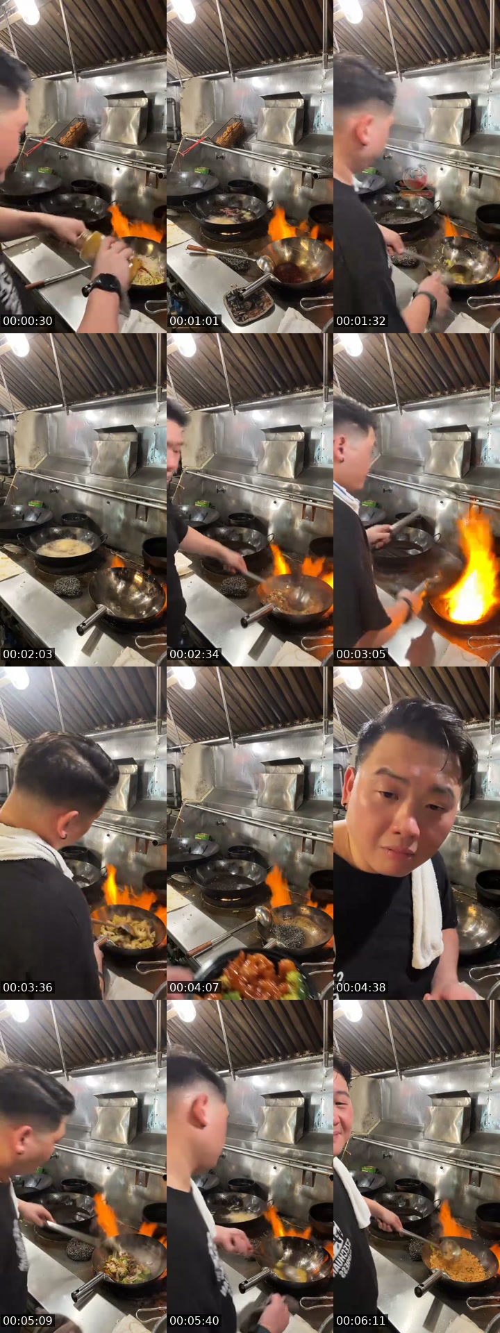 TikTok live: Szechuanexpresspgh.com by @jasonlin200