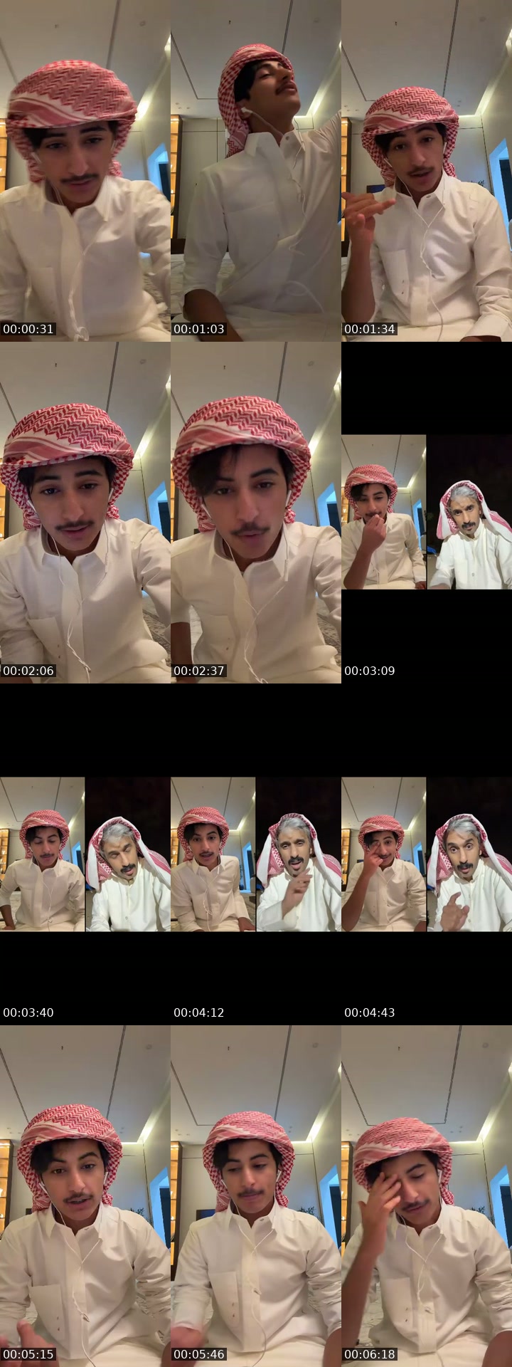 @at4r TikTok live from 2026-07-10