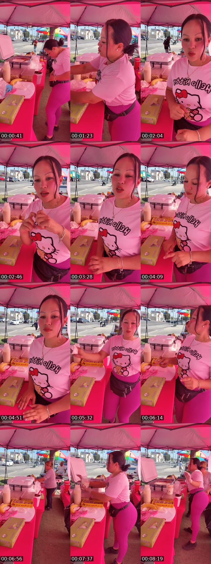 @karenblue31 TikTok live from 2026-07-10