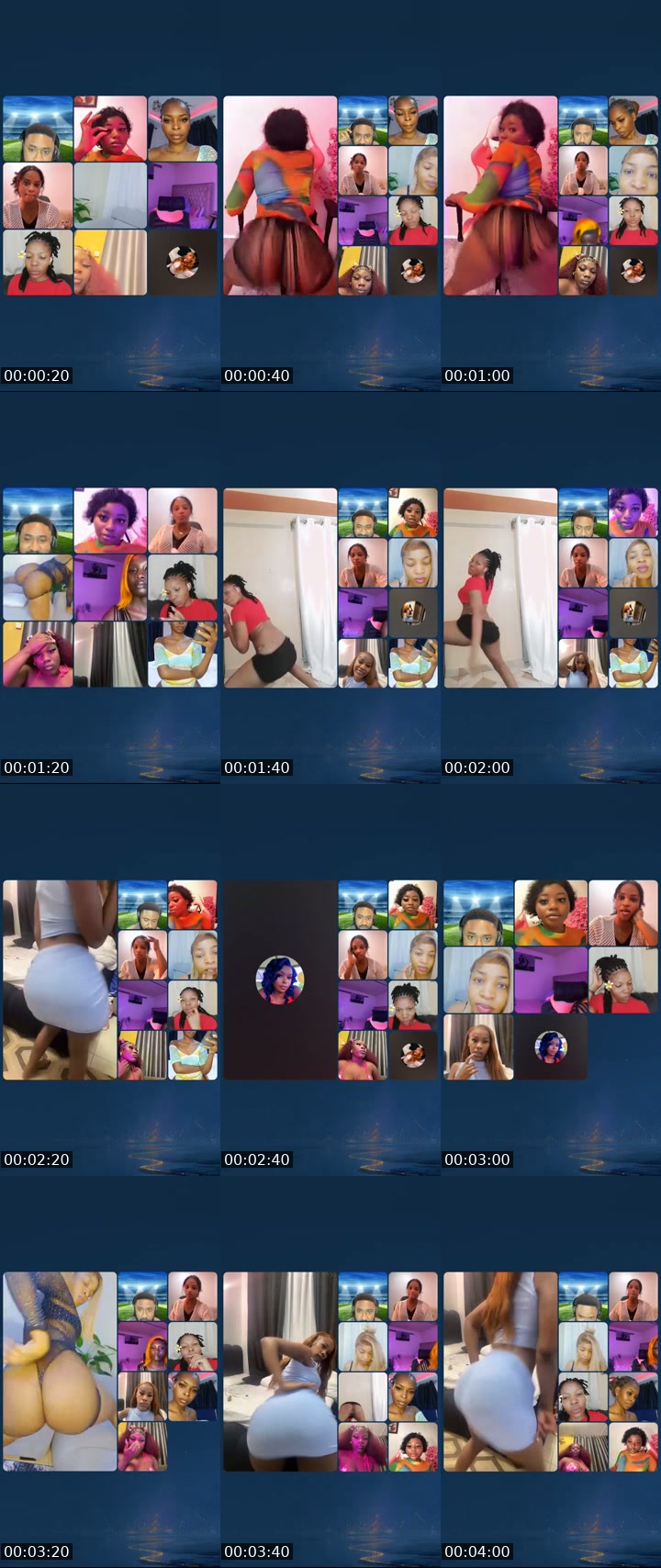 @king.kay979 United States TikTok live from 2026-07-10
