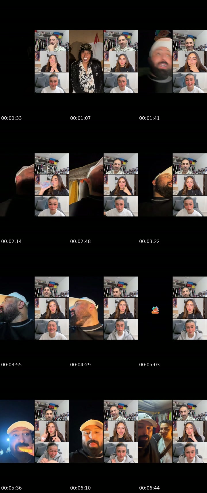 @kareemeldamy22 TikTok live from 2026-07-10