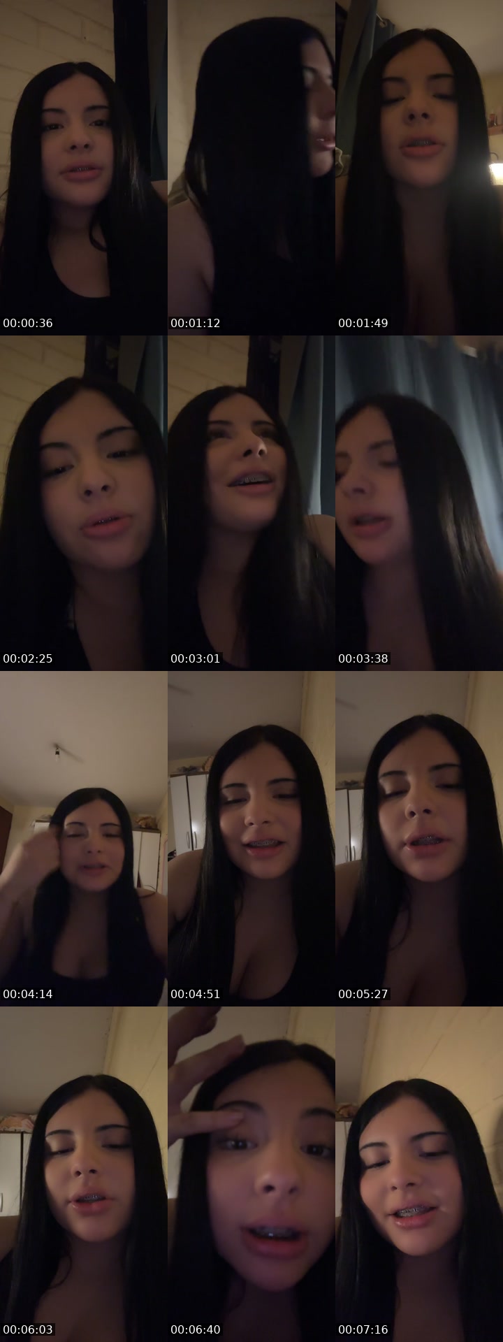 TikTok live: Holis by @ambaar.ignaciaa
