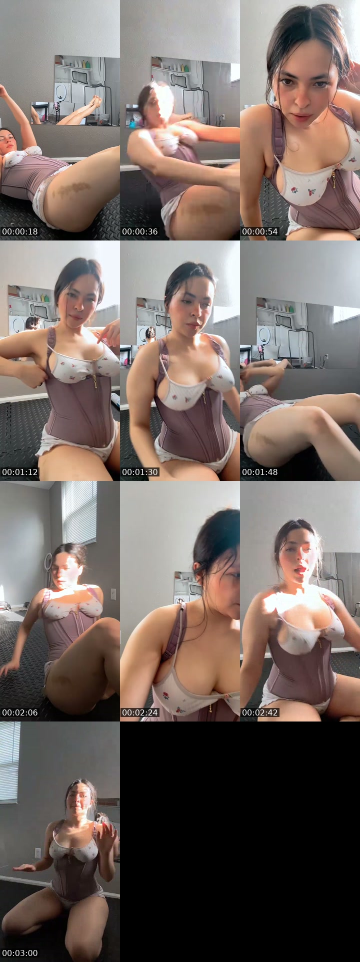 @cosgamer_ TikTok live from 2026-07-10