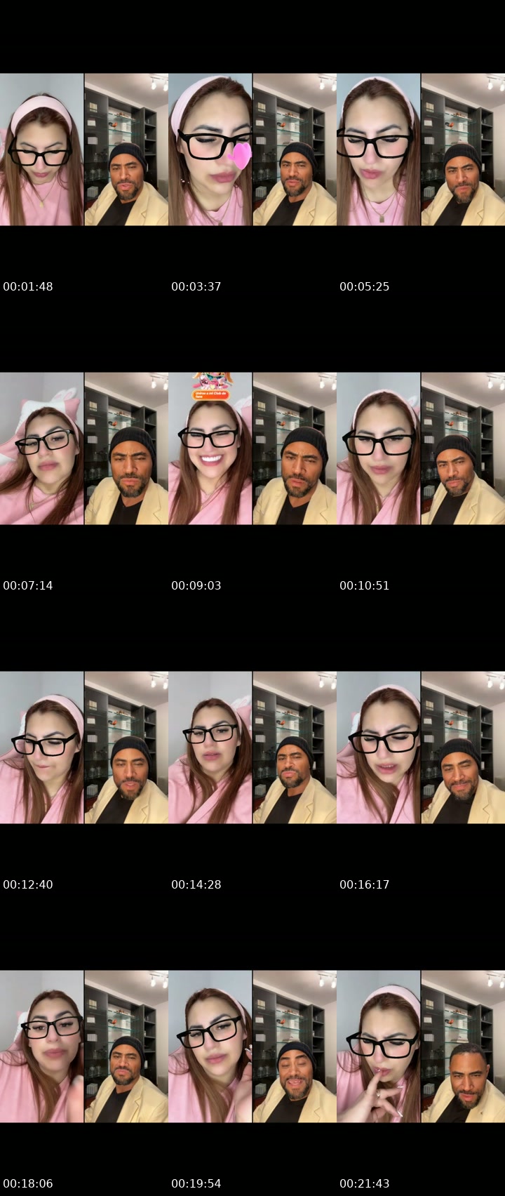 Paraguay TikTok live: Hola cosita rara 🧉🇵🇾 by @laparaguayita8