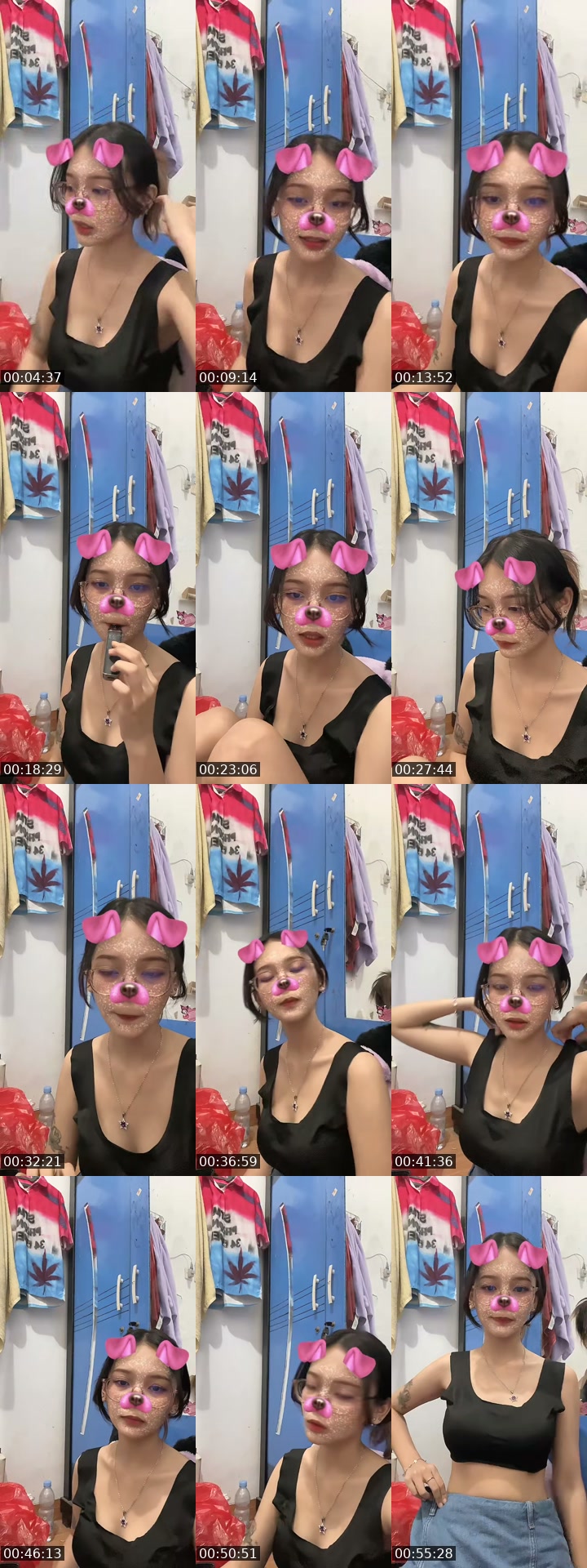 @hamm_gdboy United States TikTok live from 2026-07-11
