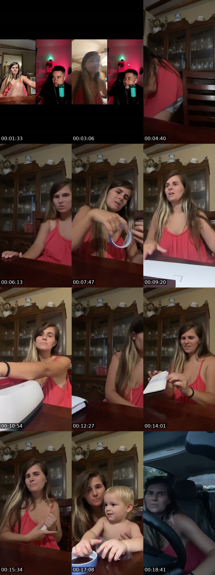 @thatandthis2025 TikTok live from 2026-07-11