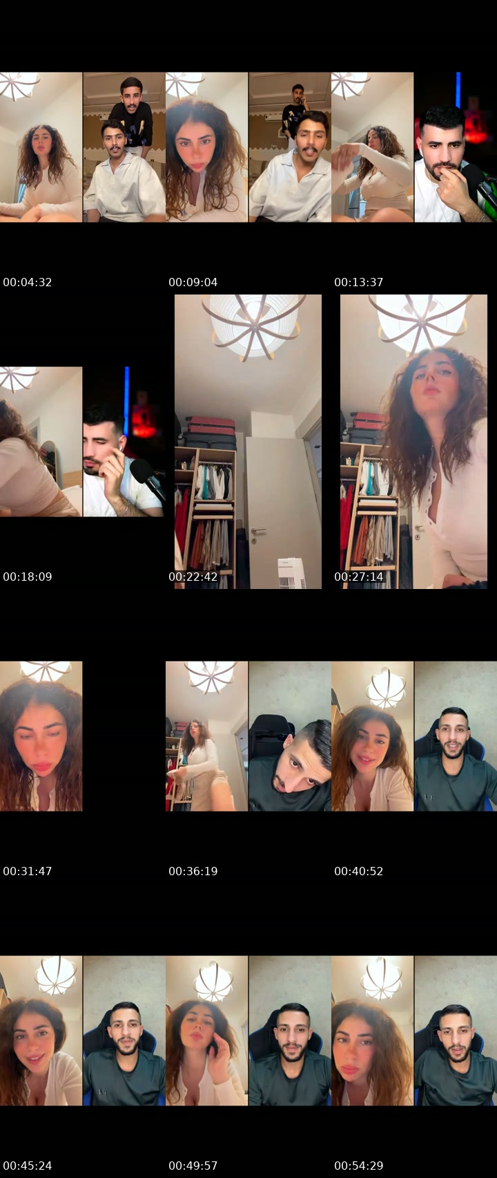 TikTok live: الخاص=اسد🤫 by @sterk_gharib