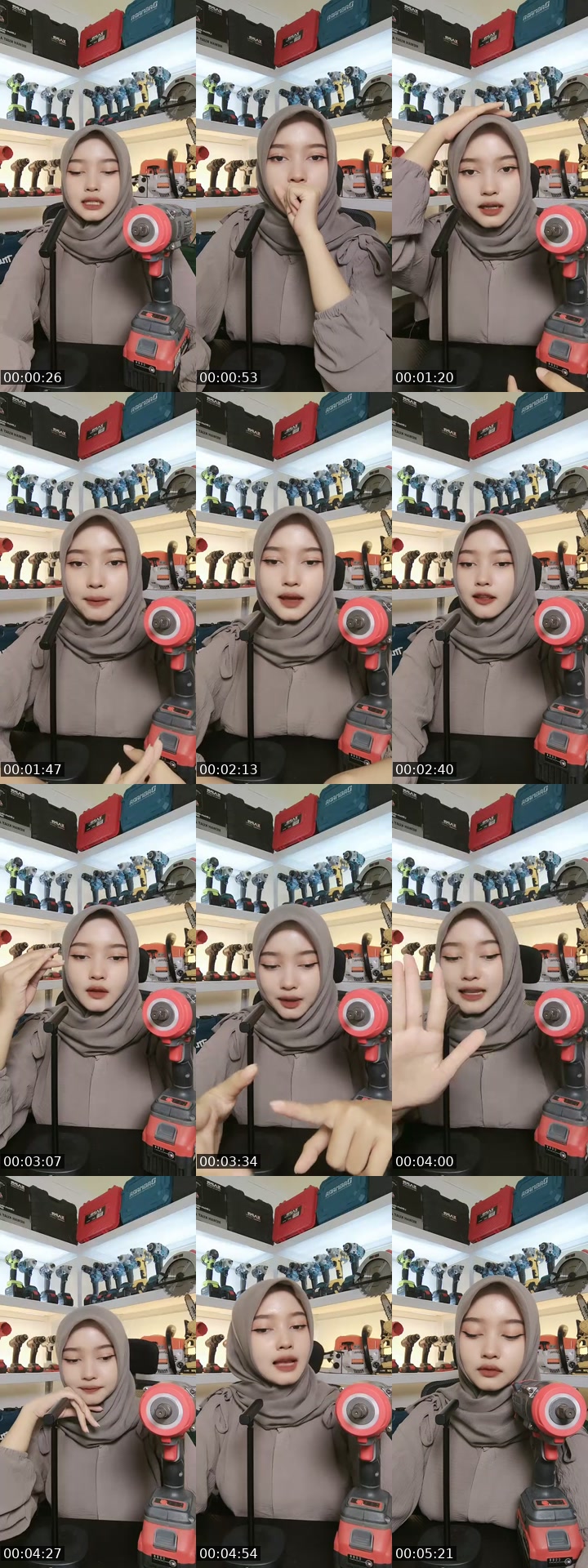 TikTok live: HARGA PROMO SPESIAL by @pro_teknologi