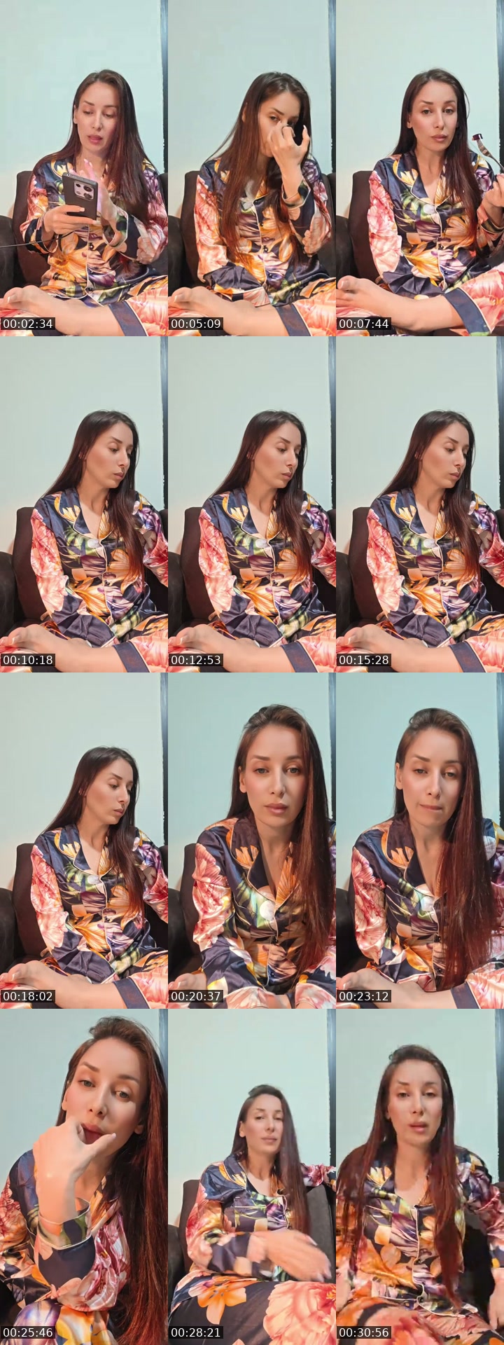 TikTok live: 520👑وما يلقاها الا ذو حظ عظيم👑 by @queen369_520