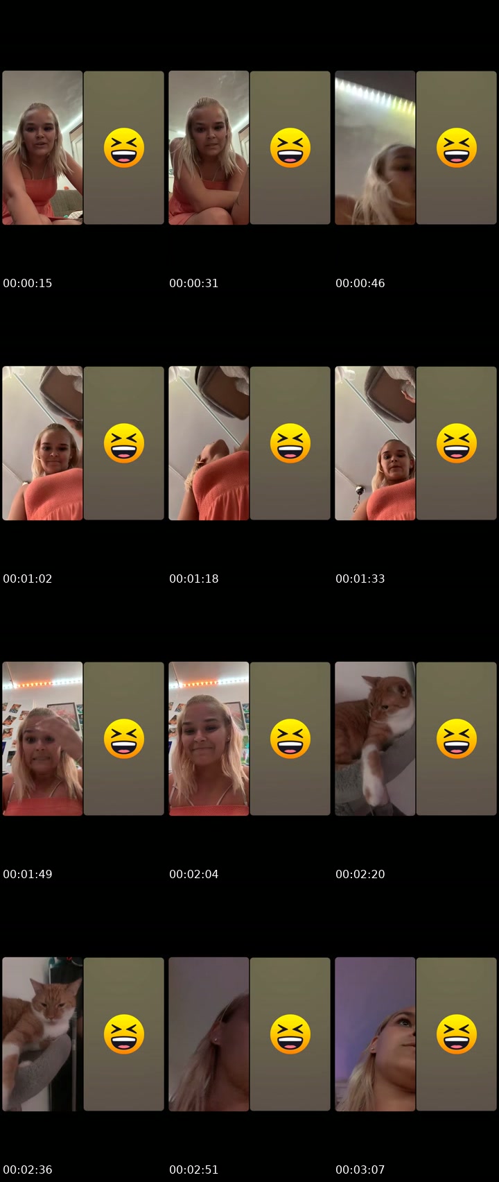 @schalkegirl0704 TikTok live from 2026-07-11