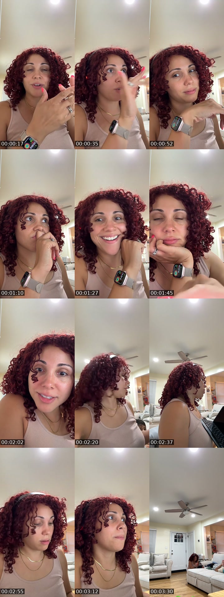 @vannibk TikTok live from 2026-07-11