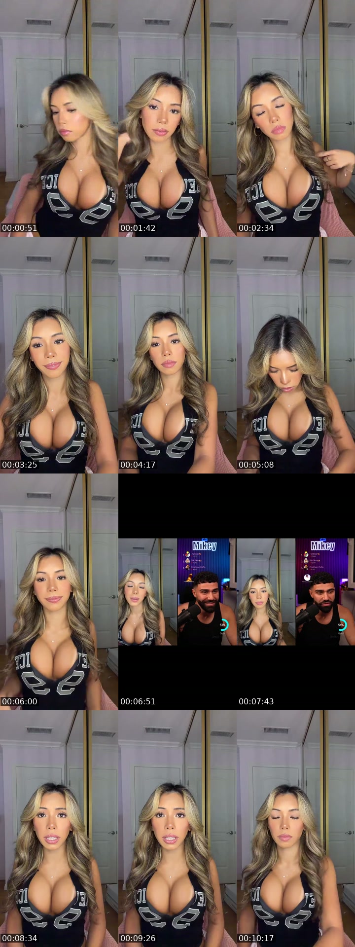 @victoria.riceee United States TikTok live from 2026-07-11