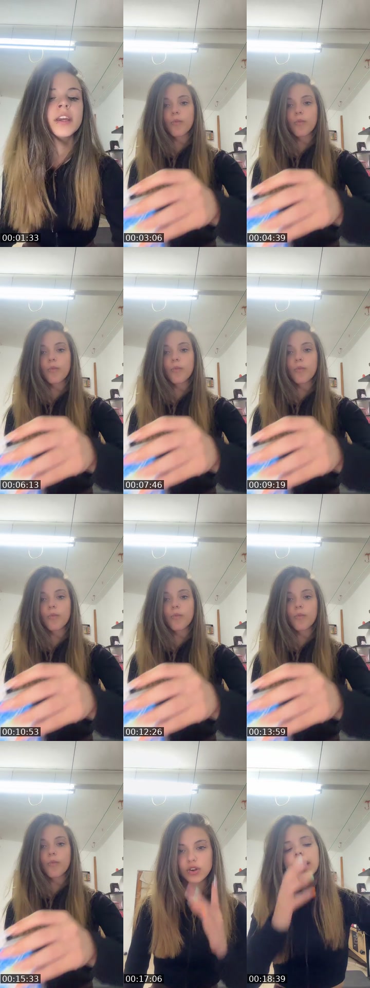 @aroaas05 TikTok live from 2026-07-11
