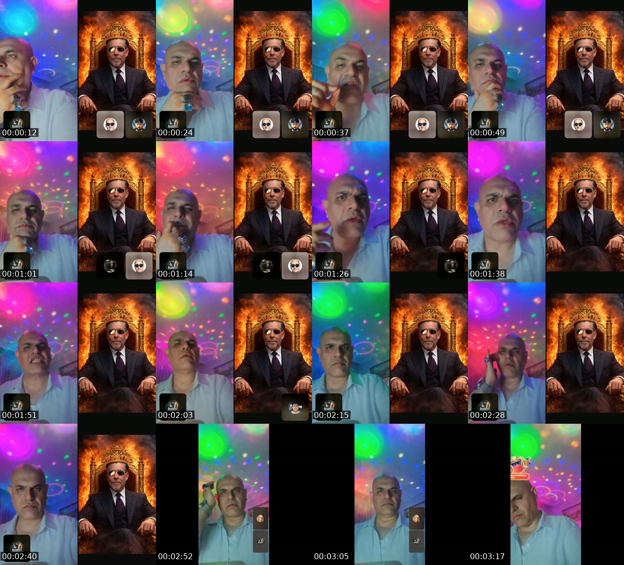 @ajdarr_kodamann TikTok live from 2026-07-11