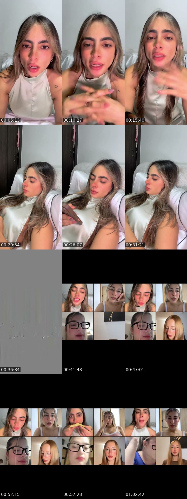 @andysaa2020 TikTok live from 2026-07-11