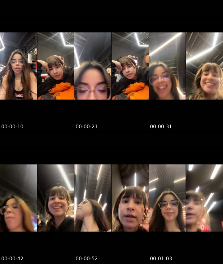 @cindy_carvalho TikTok live from 2026-07-11