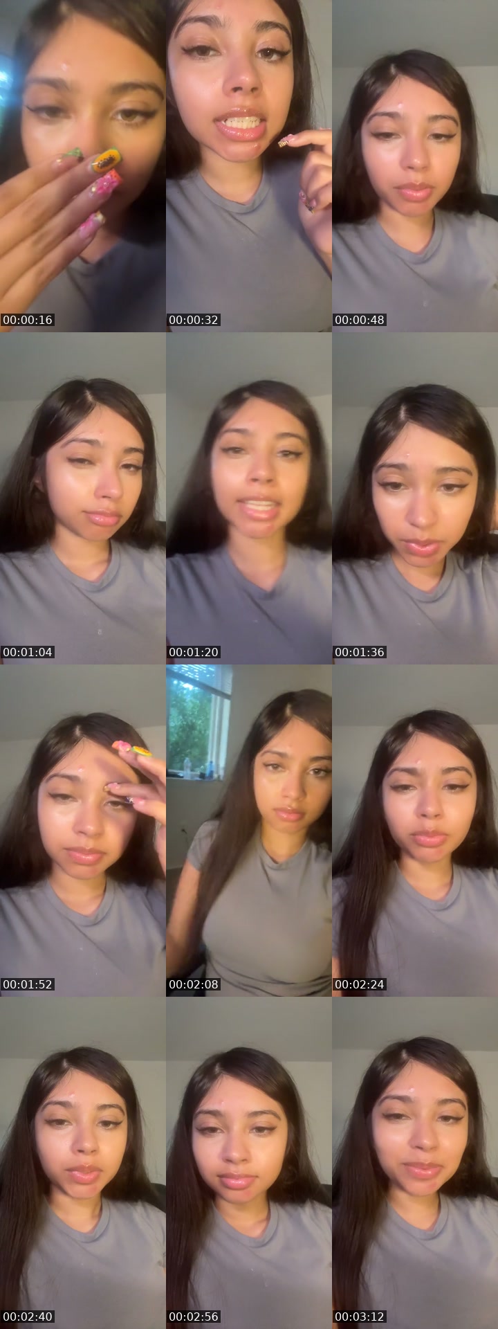 @therealdrea1 TikTok live from 2026-07-11