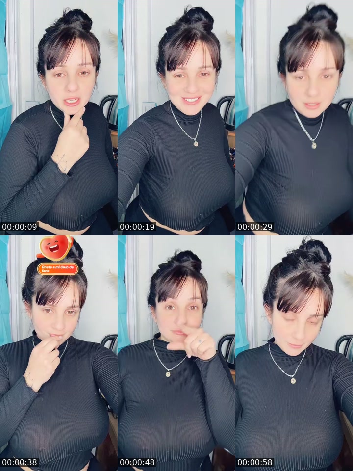 @paoillobre25 TikTok live from 2026-07-11