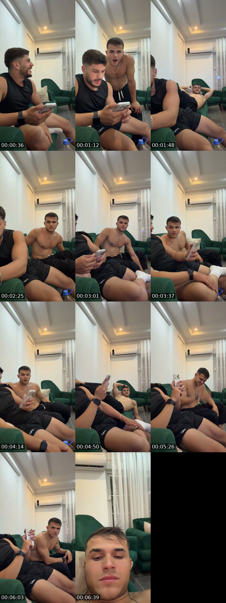 TikTok live: Belek by @oncelverisli
