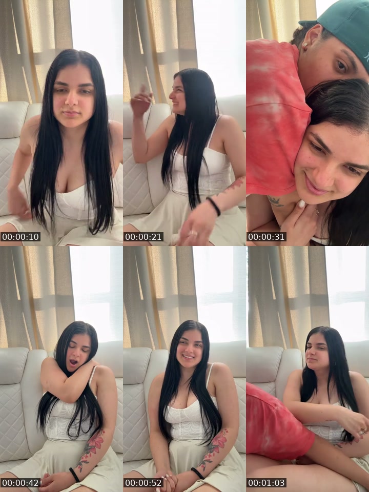 @lilly_0.69 Mexico TikTok live from 2026-07-10
