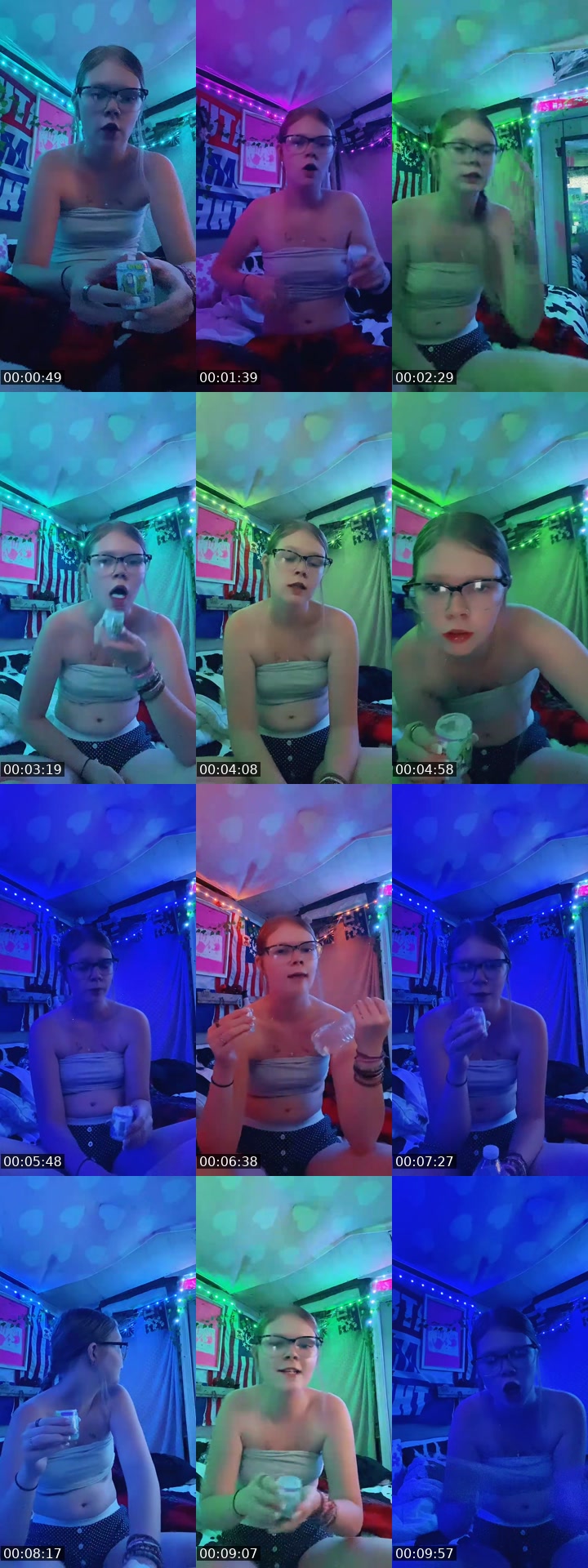 @yourfav_red.head07 United States TikTok live from 2026-07-10
