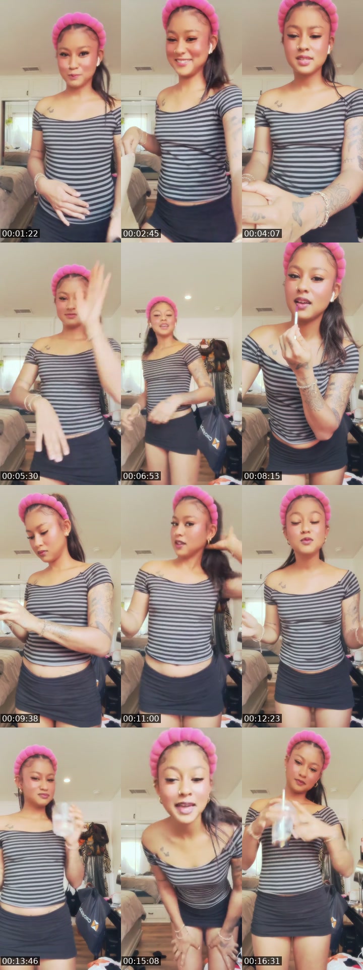 @sofieggris TikTok live from 2026-07-10