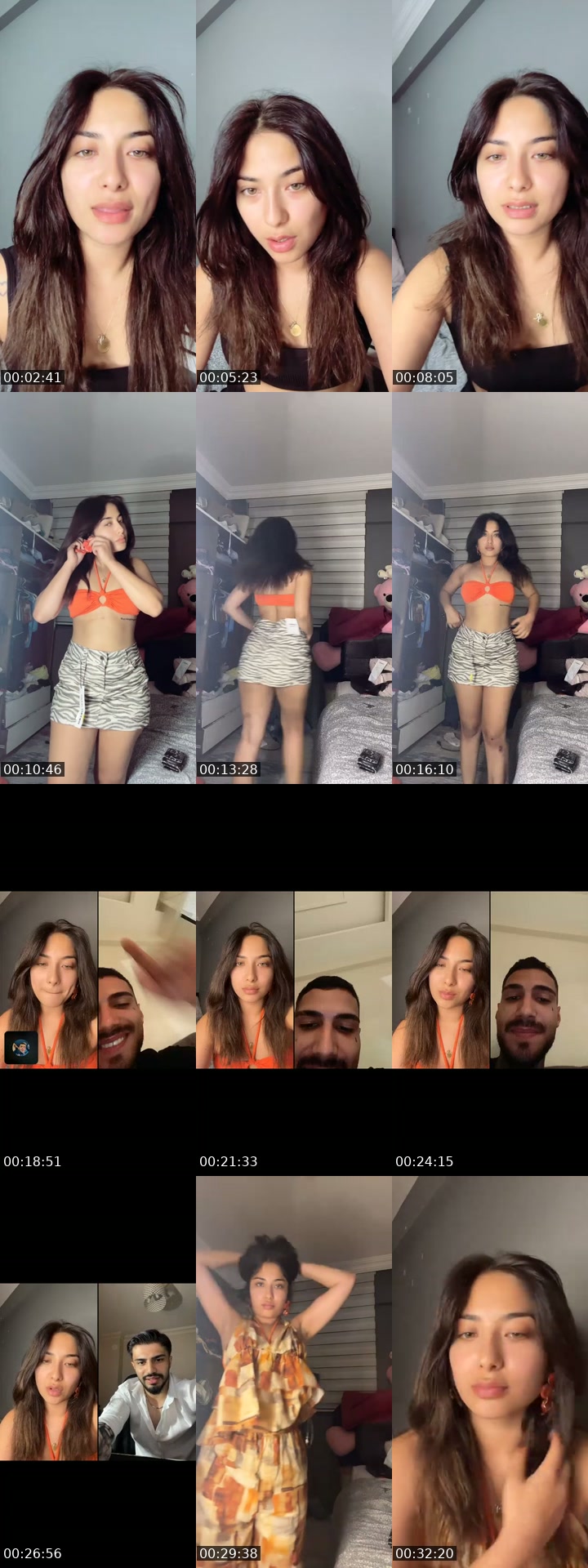@ruya_run56 TikTok live from 2026-07-10