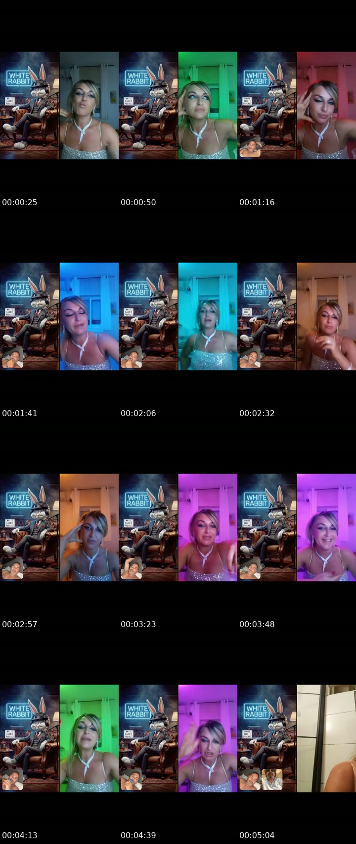 @davidandgolayet TikTok live from 2026-07-10
