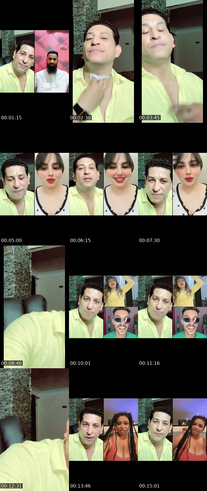 @elmhraga12 TikTok live from 2026-07-10