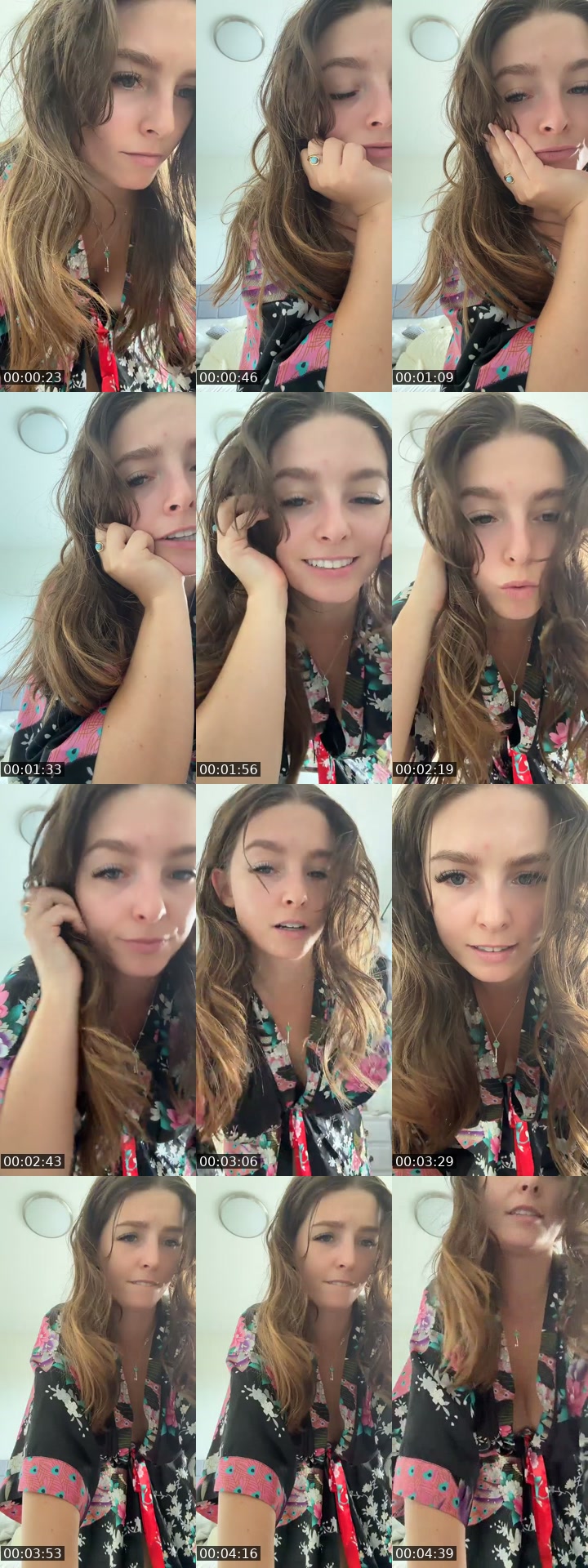 @ellaobviously TikTok live from 2026-07-10