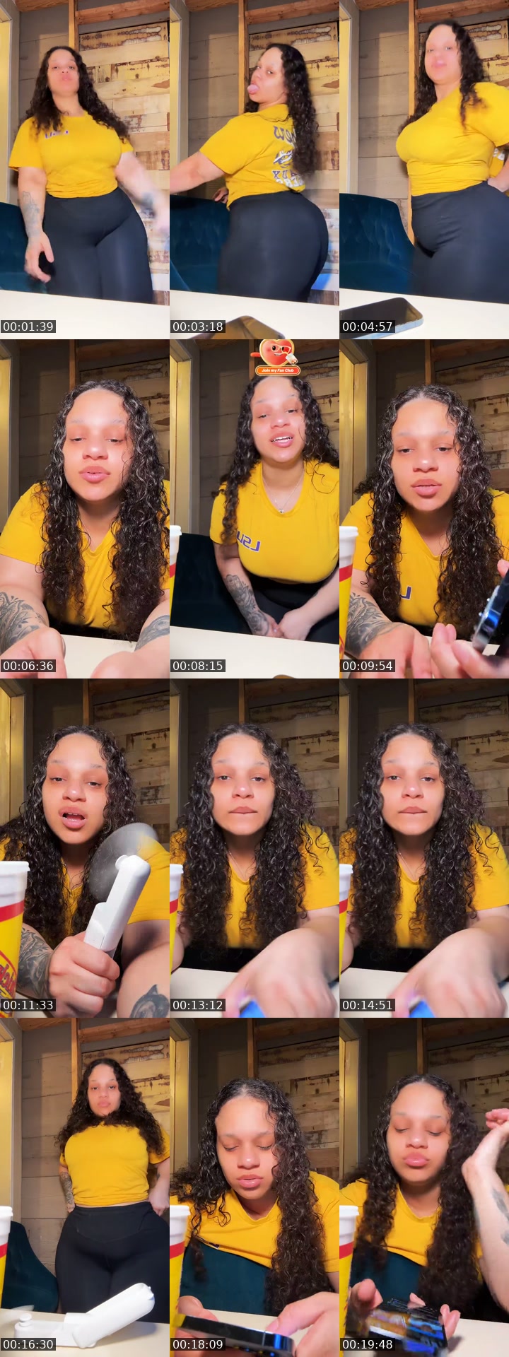 TikTok live: Hi boo bae nice to meet you 💙🫧 by @muvvvvades
