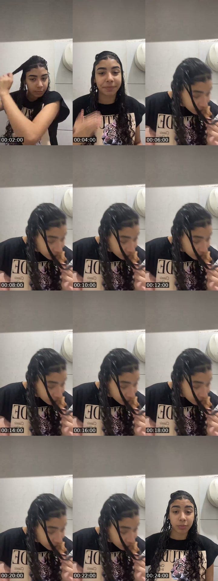 @josiws7 Brazil TikTok live from 2026-07-10