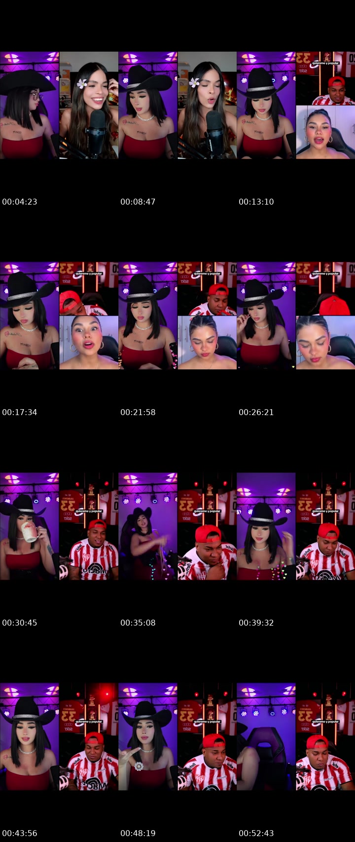 Mexico TikTok live: Lets Go LIVE! by @sydney_.0.9